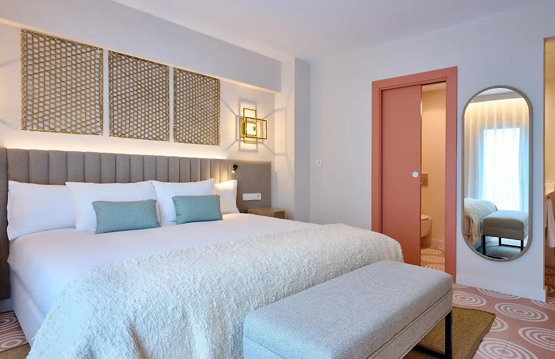 Boutique Hotel Luna Granada Centro-1