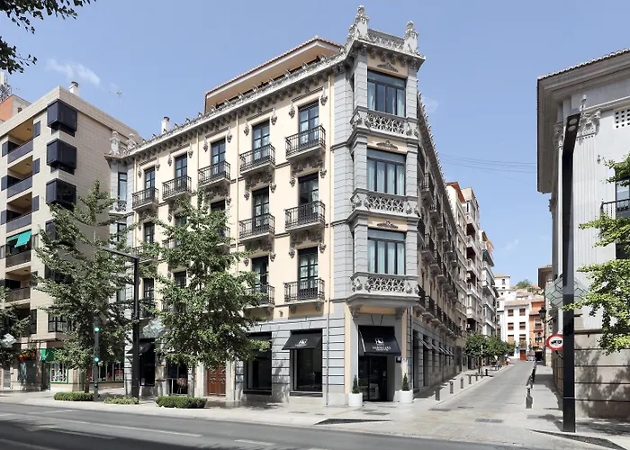 Eurostars Gran Via
